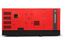 Generatori diesel HIMOINSA HBW-455 T5