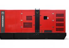 Generatori diesel HIMOINSA HBW-745 T5