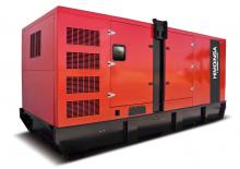 Generatori diesel HIMOINSA HDW-745 T6