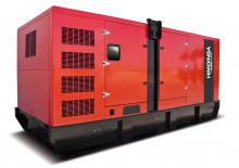 Generatori diesel HIMOINSA HDW-750 T5