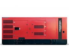 Generatori diesel HIMOINSA HDW-910 T6