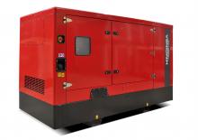 Generatori diesel HIMOINSA HFW-125 T5