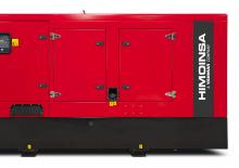 Generatori diesel HIMOINSA HFW-185 T5