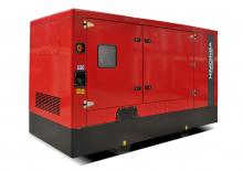 Generatori diesel HIMOINSA HFW-60 M5