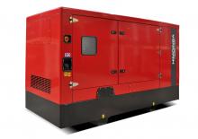 Generatori diesel HIMOINSA HFW-60 T5