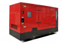 Generatori diesel HIMOINSA HFW-65 T6