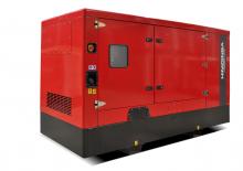 Generatori diesel HIMOINSA HFW-85 T6