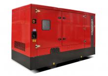 Generatori diesel HIMOINSA HFW-90 M5