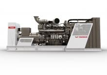 Generatori diesel HIMOINSA HGY-1850 D6 DCP