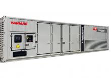 Generatori diesel HIMOINSA HGY-1850 D6 ESP