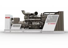 Generatori diesel HIMOINSA HGY-1850 D6 PRP