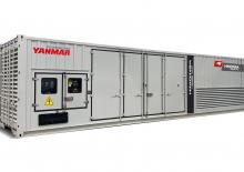 Generatori diesel HIMOINSA HGY-2350 D5 ESP