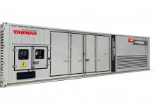 Generatori diesel HIMOINSA HGY-2350 D5 LTP