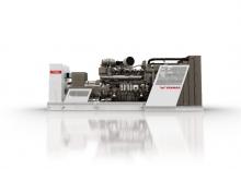 Generatori diesel HIMOINSA HGY-2350 D5 PRP