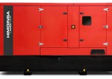 Generatori diesel HIMOINSA HSW-245 T6