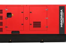 Generatori diesel HIMOINSA HSW-445 T6