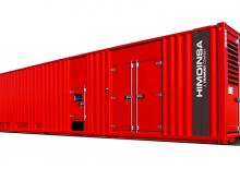 Generatori diesel HIMOINSA HTW-1525 T6