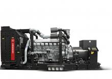 Generatori diesel HIMOINSA HTW-2080 T5