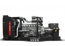 Generatori diesel HIMOINSA HTW-2415 T5