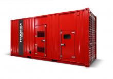 Generatori diesel HIMOINSA HTW-775 T6