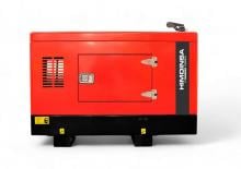 Generatori diesel HIMOINSA HYW-13 M5 S5