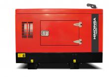 Generatori diesel HIMOINSA HYW-14 M6