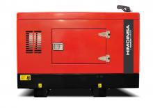 Generatori diesel HIMOINSA HYW-14 T6