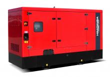 Generatori diesel HIMOINSA HYW-17 T5