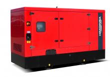 Generatori diesel HIMOINSA HYW-20 M5