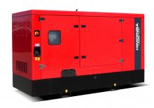 Generatori diesel HIMOINSA HYW-20 T5