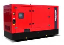 Generatori diesel HIMOINSA HYW-20 T6