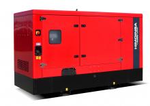 Generatori diesel HIMOINSA HYW-25 T6 