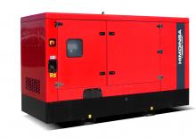 Generatori diesel HIMOINSA HYW-35 T5