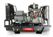 Generatori diesel HIMOINSA HYW-40 M5 S5