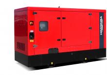 Generatori diesel HIMOINSA HYW-45 T6