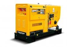 Generatori diesel HIMOINSA HZA3-8C M5