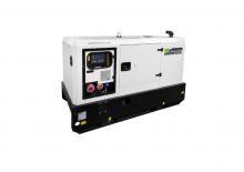 Generatori diesel INMESOL IC-022