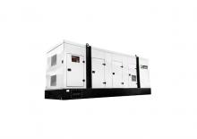 Generatori diesel INMESOL IC-1000