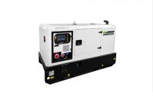 Generatori diesel INMESOL ID-022