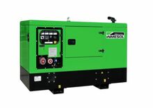 Generatori diesel INMESOL ID-022