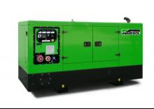 Generatori diesel INMESOL ID-066