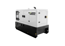 Generatori diesel INMESOL ID-070