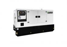 Generatori diesel INMESOL ID-100