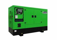 Generatori diesel INMESOL ID-110