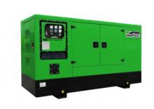 Generatori diesel INMESOL ID-145