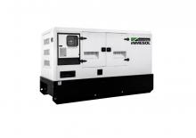 Generatori diesel INMESOL ID-200