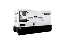 Generatori diesel INMESOL ID-250