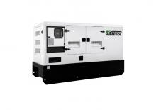 Generatori diesel INMESOL ID-250