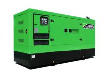 Generatori diesel INMESOL ID-475