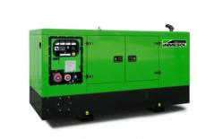 Generatori diesel INMESOL II-055